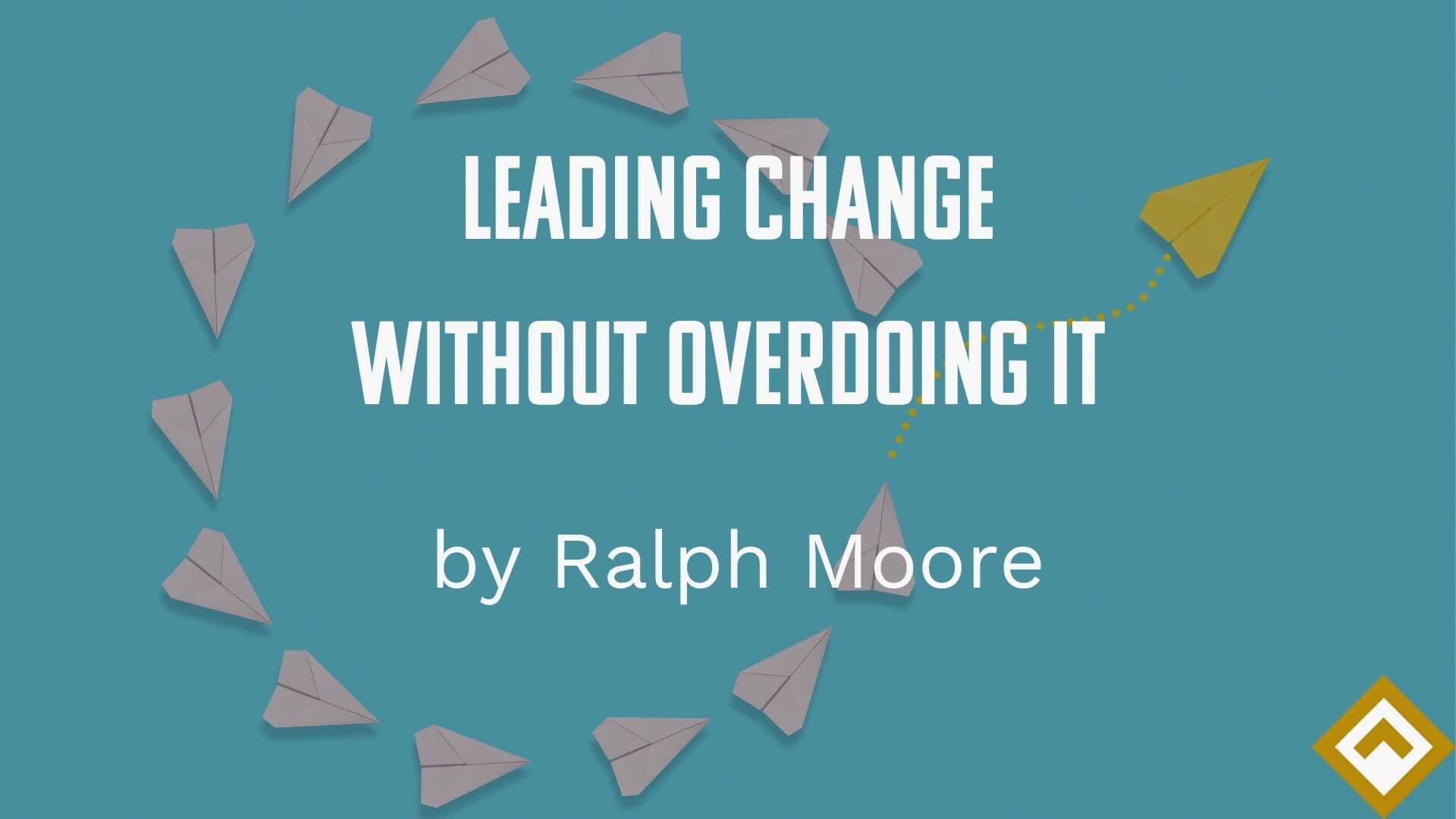 leading change blog leading change blog